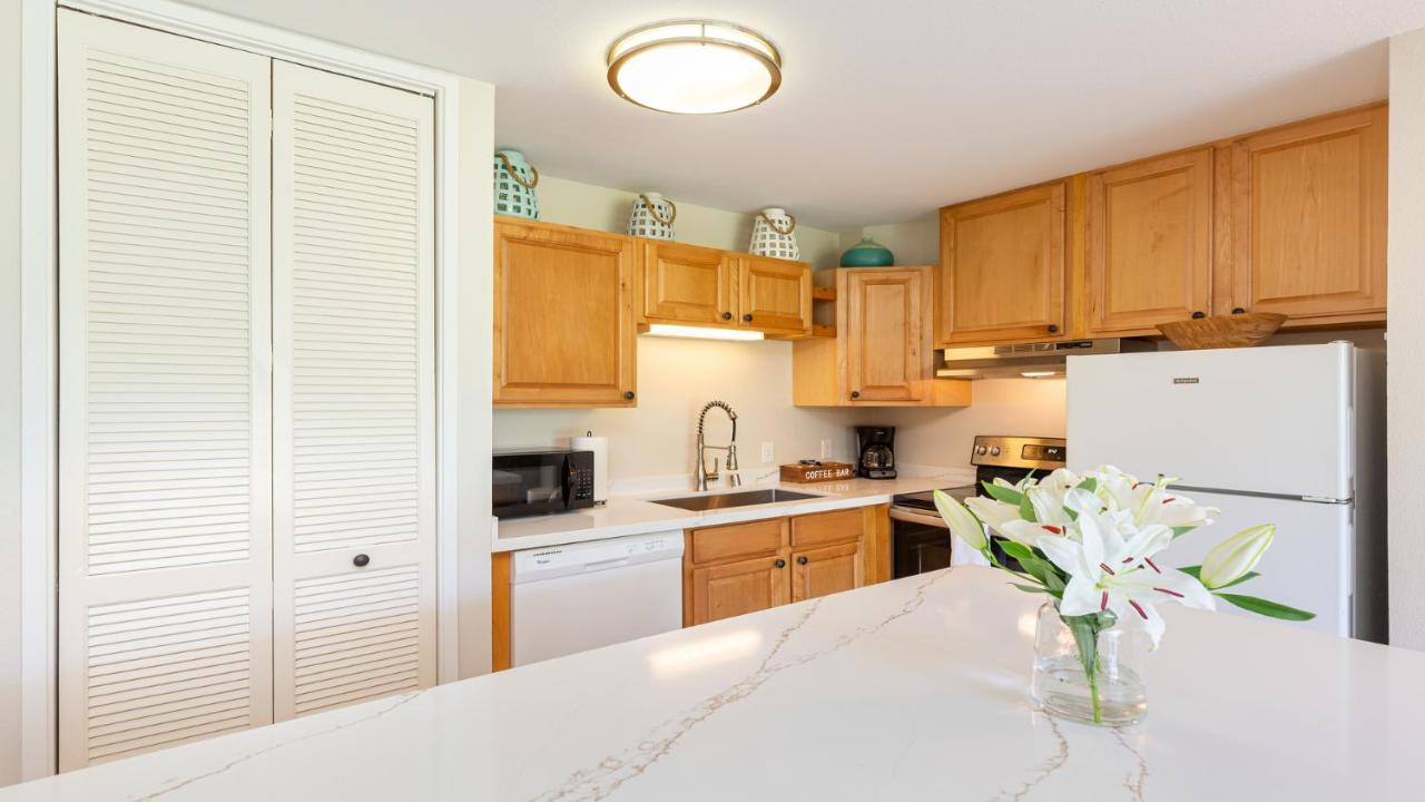 Beach Cozy North Shore Turtle Bay Condo Kahuku Kültér fotó