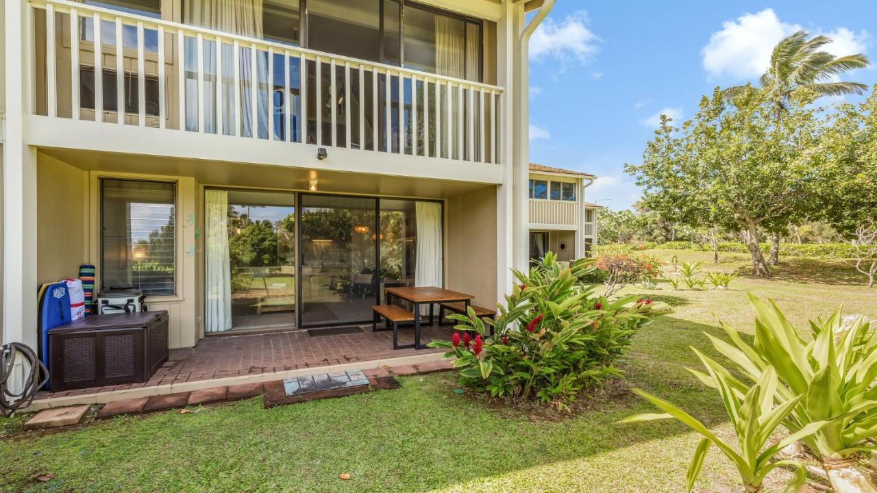 Beach Cozy North Shore Turtle Bay Condo Kahuku Kültér fotó